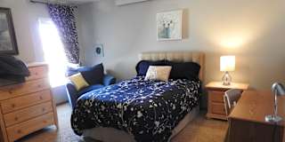 Beech Street Condo's room