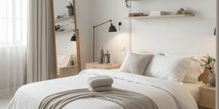 Eric's room