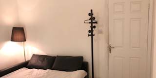Julie's room