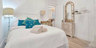 meli's room