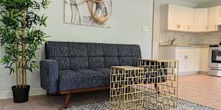 Student Rentals UWindsor's room