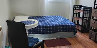 Rita's room