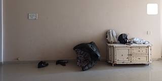 jeet choudhary's room