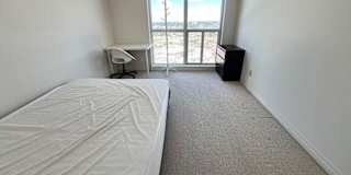 Joanna Y's room