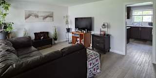 Chad's room