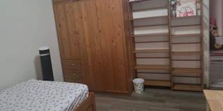 Michael CK and Wie's room