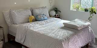 Giselle's room