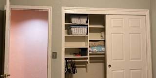EunMi's room