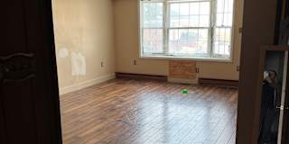 Tammy's room