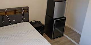 Denis's room
