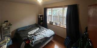 Percy's room