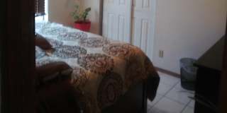 Andres's room