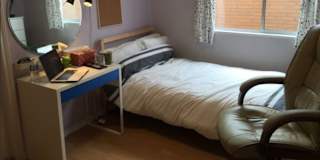 See's room