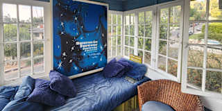 Jacob's room