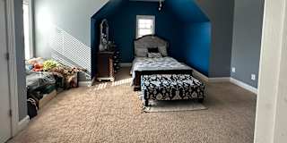 Gurpreet's room