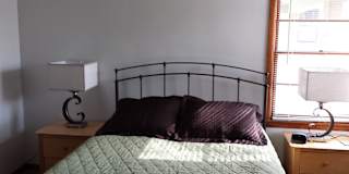 Racine's room