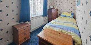 sheila's room