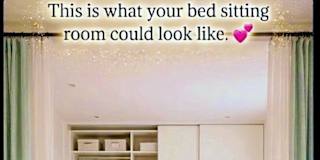 Eva's room