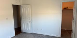 Daniel Coba's room