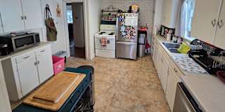 Jaclyn's room