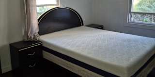 Trudie's room