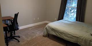 Karen's room
