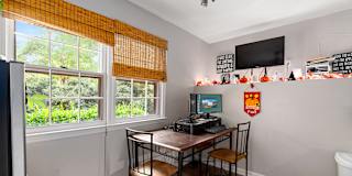 Rae's room
