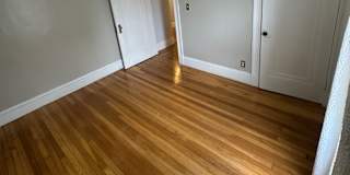Alia W's room