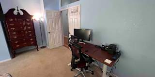 Hamid Tavakoli's room