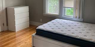 Anika's room