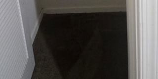 Eunice's room