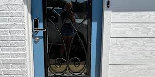 Cherie's room