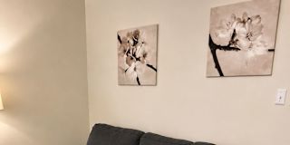Helen's room