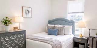 Julie's room