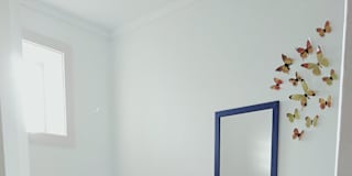 Wendy's room