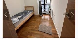Stephanie's room
