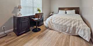 Dejuan's room