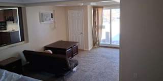 Rayshell Wray's room