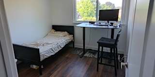 Andy's room