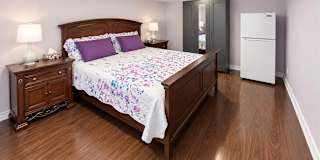 Caitlyn's room