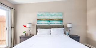 Richard's room