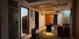 Adhvaith Daimari's room