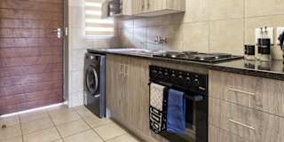 Lungile's room