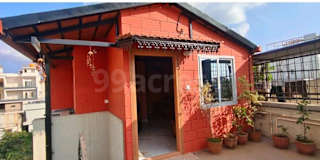 Vishnu's room