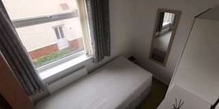 Ravel's room