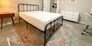 Jesey's room
