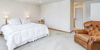 neil's room
