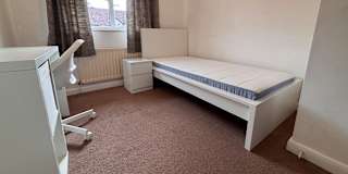 Debs's room