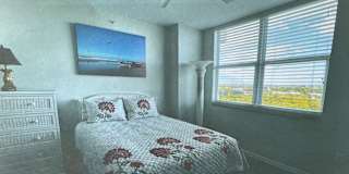 frances's room