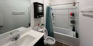 Akshay's room